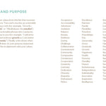 Abundance: A Guided Journal For Living A Full Life by Tennant. Michael 20 9781797221731_8