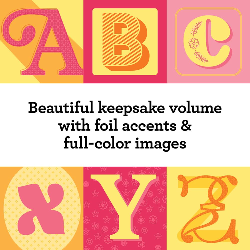 "The Fill-In A to Z of You and Me: For Mom" A Diary by Chronicle Books 20 9781797222059_3