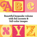 "The Fill-In A to Z of You and Me: For Mom" A Diary by Chronicle Books 20 9781797222059_3