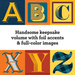 The Fill-In A to Z of You and Me: For Dad A Diary by Chronicle Books 20 9781797222066_3