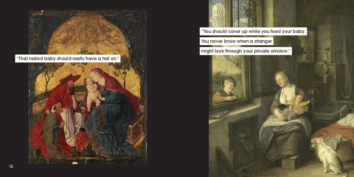 Parenting Advise To Ignore In Art And Life by Tersigni. Nicole 9781797222172_6
