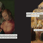Parenting Advise To Ignore In Art And Life by Tersigni. Nicole 9781797222172_7