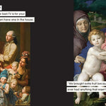 Parenting Advise To Ignore In Art And Life by Tersigni. Nicole 9781797222172_8