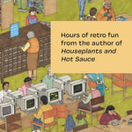 Let's Go To The Mall: An 80's Seek-And-Find by Nixon. Sally 9781797222271_3