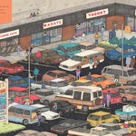 Let's Go To The Mall: An 80's Seek-And-Find by Nixon. Sally 9781797222271_4