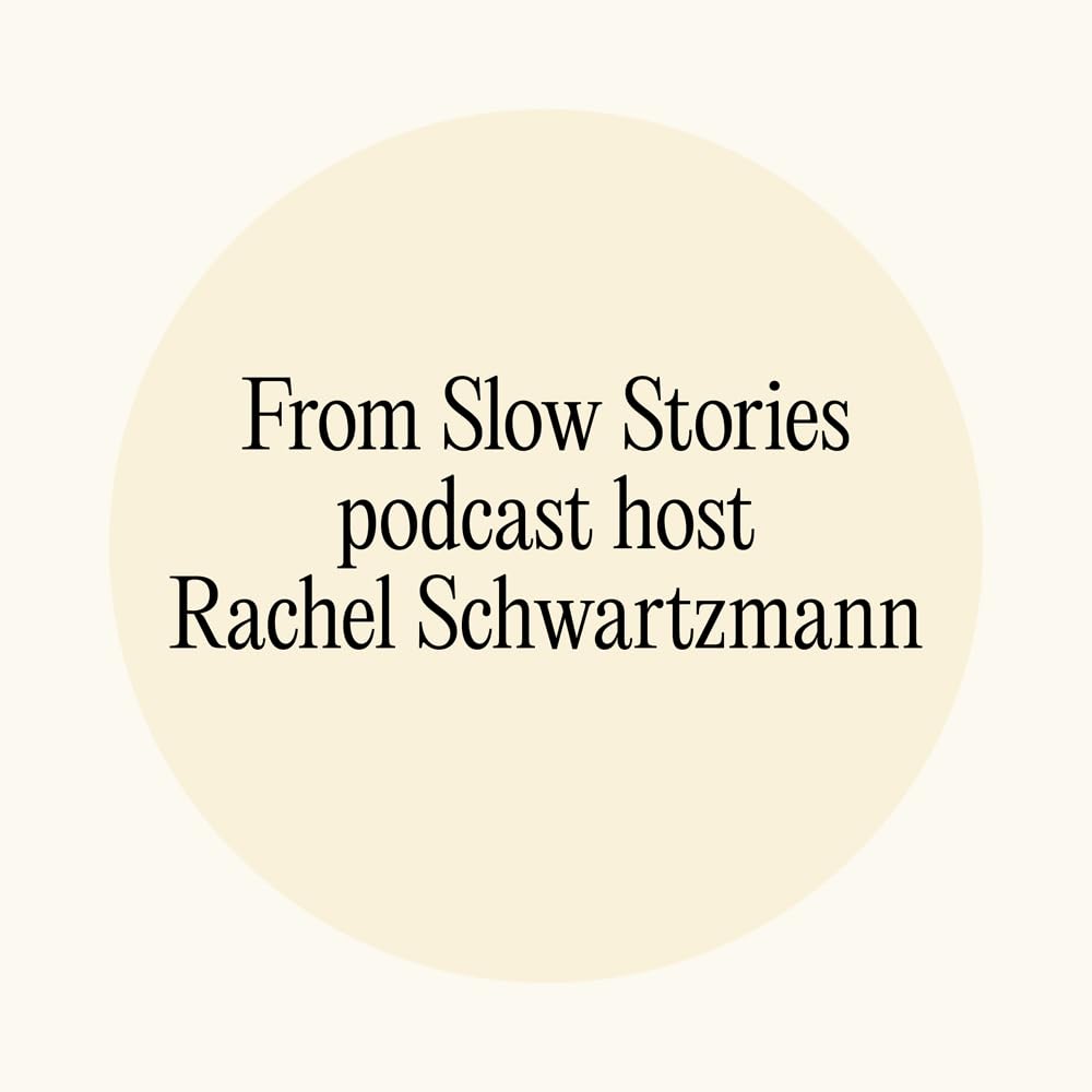 Slowing: Discover Wonder, Beauty, & Creativity Through Slow Living by Schwartzma 20 9781797223759_2