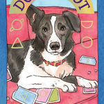 Dog Tarot: 78 Cards & Guidebook by Kott. Megan Lynn 9781797224350