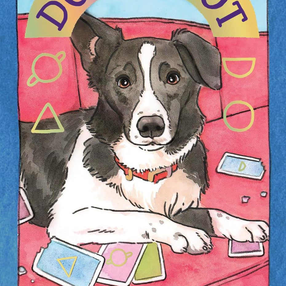 Dog Tarot: 78 Cards & Guidebook by Kott. Megan Lynn 9781797224350