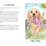 Dog Tarot: 78 Cards & Guidebook by Kott. Megan Lynn 9781797224350_5