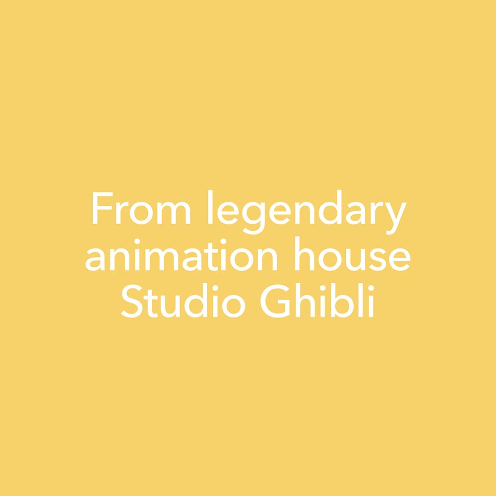 Studio Ghibli Princess Mononoke Sketchbook 9781797224473_2