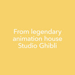 Studio Ghibli Princess Mononoke Sketchbook 9781797224473_2