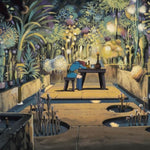 Studio Ghibli: 100 Collectible Postcards, Volume 2 9781797224503_2