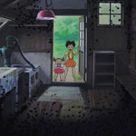 Studio Ghibli: 100 Collectible Postcards, Volume 2 9781797224503_3