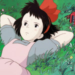 Studio Ghibli: 100 Collectible Postcards, Volume 2 9781797224503_4