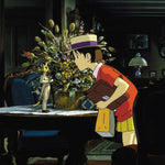 Studio Ghibli: 100 Collectible Postcards, Volume 2 9781797224503_6