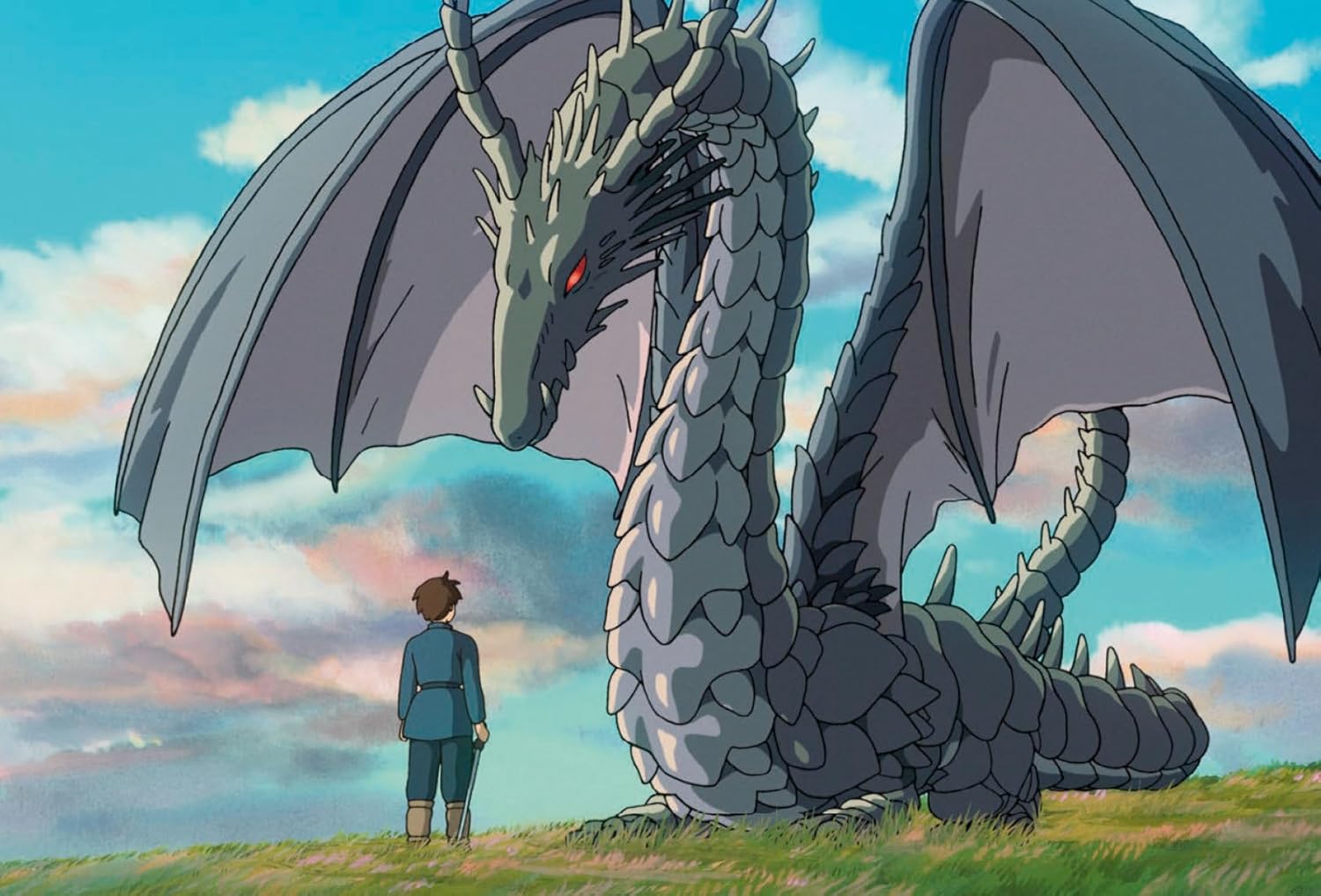 Studio Ghibli: 100 Collectible Postcards, Volume 2 9781797224503_8