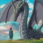 Studio Ghibli: 100 Collectible Postcards, Volume 2 9781797224503_8