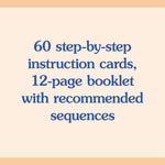 The Stretch And Breathe Deck: 60 Simple Exercises by Miller. Olivia H. 20 9781797224893_3