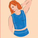 The Stretch And Breathe Deck: 60 Simple Exercises by Miller. Olivia H. 20 9781797224893_8
