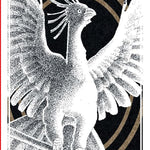 The Avian Tarot by Batchelder. Brittany Lyn 20 9781797225531_1