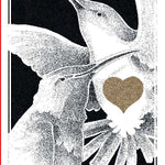 The Avian Tarot by Batchelder. Brittany Lyn 20 9781797225531_4