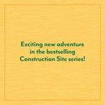 Construction Site: Garbage Crew To The Rescue! by Rinker. Sherri Duskey 9781797226552_1