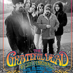 The Greatful Dead By Jim Marshall: Photos & Stories by Davis. Amelia; Gans. Davi 9781797226637
