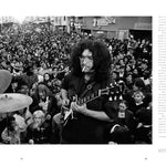 The Greatful Dead By Jim Marshall: Photos & Stories by Davis. Amelia; Gans. Davi 9781797226637_4