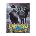 The Greatful Dead By Jim Marshall: Photos & Stories by Davis. Amelia; Gans. Davi 9781797226637_6