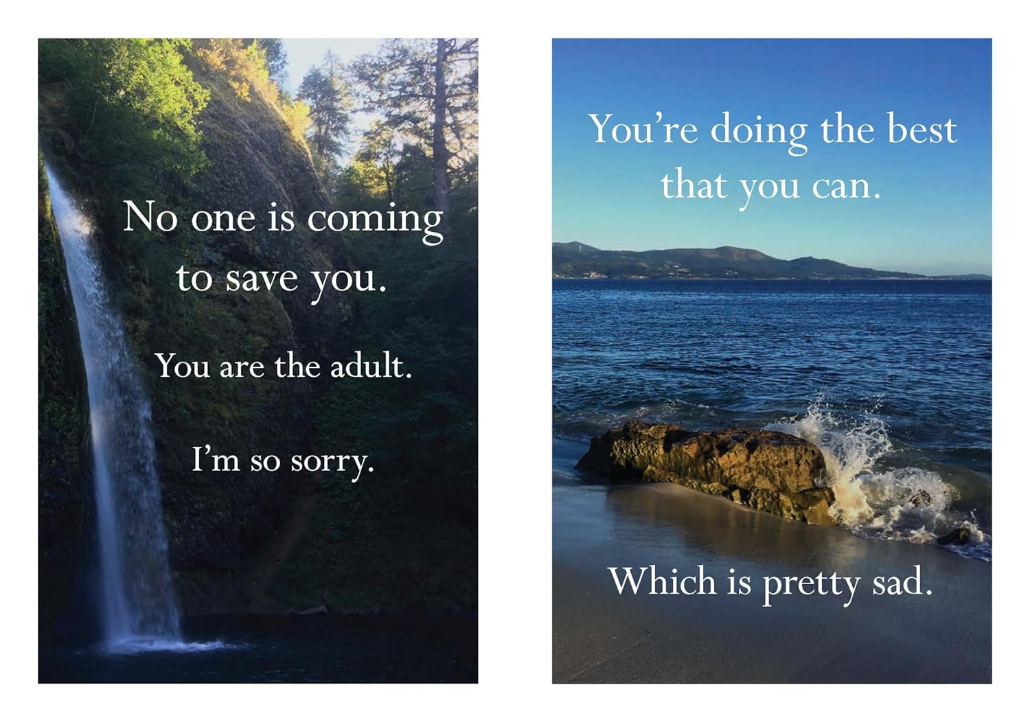 Disappointing Affirmations by Tarnowski. Dave 9781797226668_1