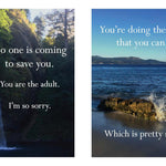 Disappointing Affirmations by Tarnowski. Dave 9781797226668_1