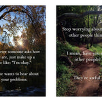 Disappointing Affirmations by Tarnowski. Dave 9781797226668_2