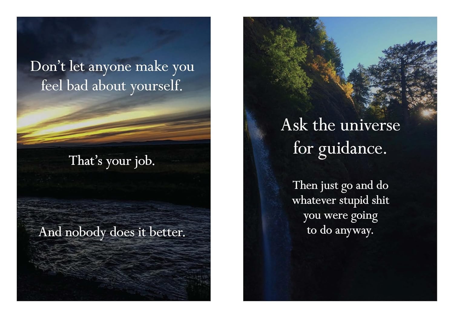Disappointing Affirmations by Tarnowski. Dave 9781797226668_5