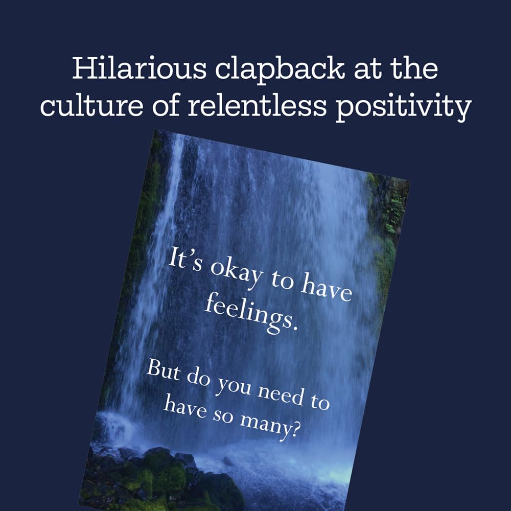 Disappointing Affirmations by Tarnowski. Dave 9781797226668_6