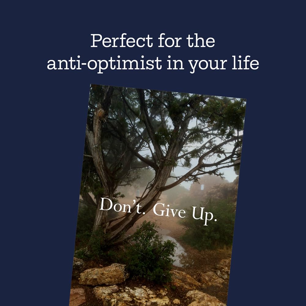 Disappointing Affirmations by Tarnowski. Dave 9781797226668_8