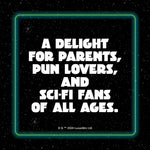 Star Wars: Dad Jokes: The Best Worst Jokes & Puns From A Galaxy Far, Far Away... 9781797227450_2