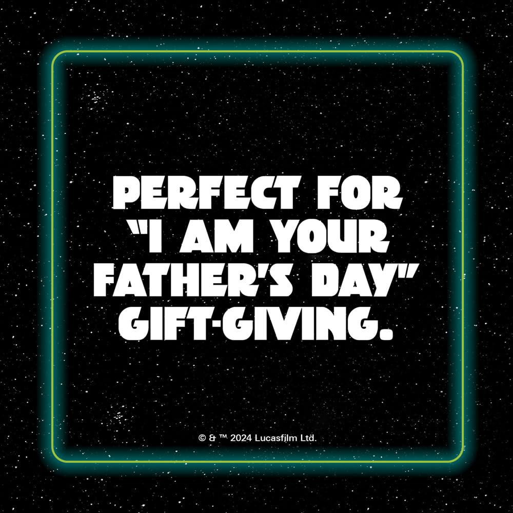 Star Wars: Dad Jokes: The Best Worst Jokes & Puns From A Galaxy Far, Far Away... 9781797227450_3