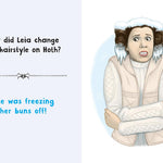 Star Wars: Dad Jokes: The Best Worst Jokes & Puns From A Galaxy Far, Far Away... 9781797227450_5