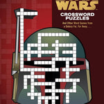 Star Wars Crossword Puzzles by Floyd. James 9781797227504