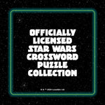 Star Wars Crossword Puzzles by Floyd. James 9781797227504_1