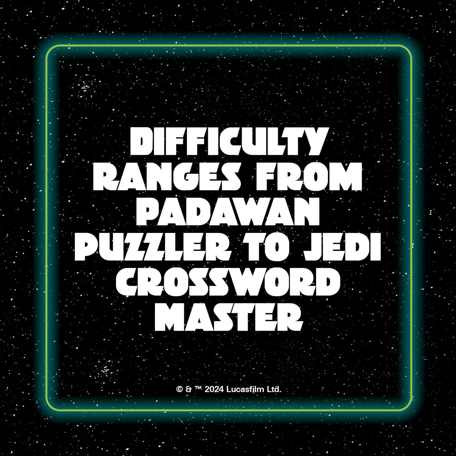 Star Wars Crossword Puzzles by Floyd. James 9781797227504_3