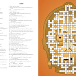 Star Wars Crossword Puzzles by Floyd. James 9781797227504_4