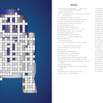 Star Wars Crossword Puzzles by Floyd. James 9781797227504_5