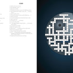 Star Wars Crossword Puzzles by Floyd. James 9781797227504_6