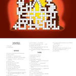 Star Wars Crossword Puzzles by Floyd. James 9781797227504_7