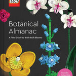Lego Botanical Almanac by Lego 9781797227801