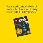 Lego Botanical Almanac by Lego 9781797227801_1