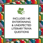 Literary Trivia by Chronicle Books 9781797228464_1