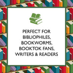 Literary Trivia by Chronicle Books 9781797228464_2