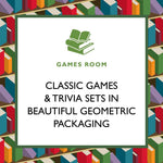 Literary Trivia by Chronicle Books 9781797228464_3